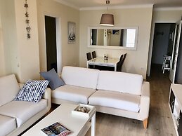 BT Apartments in Llanca