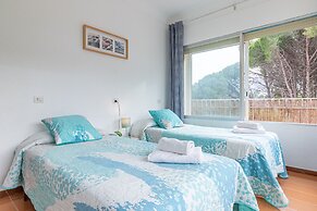 BT Apartments in Llanca