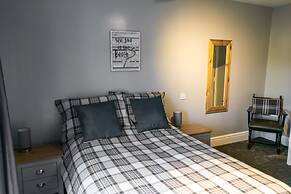 The Crown at Worthington