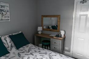 The Crown at Worthington