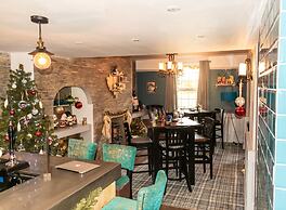 The Crown at Worthington