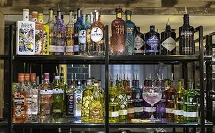 The Crown at Worthington