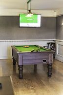 The Crown at Worthington