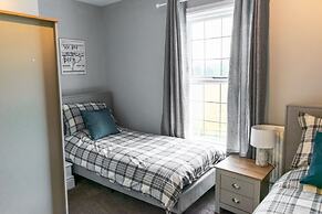 The Crown at Worthington