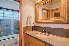 Aspen Ridge 24 3 Bedroom Townhouse by Alpine Lodging Telluride