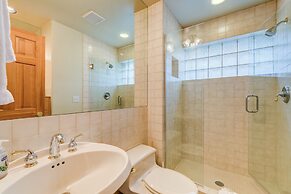 Aspen Ridge 24 3 Bedroom Townhouse by Alpine Lodging Telluride