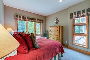 Aspen Ridge 24 3 Bedroom Townhouse by Alpine Lodging Telluride
