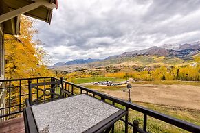 Aspen Ridge 24 3 Bedroom Townhouse by Alpine Lodging Telluride