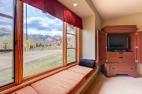 Aspen Ridge 24 3 Bedroom Townhouse by Alpine Lodging Telluride