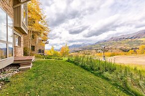 Aspen Ridge 24 3 Bedroom Townhouse by Alpine Lodging Telluride