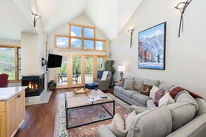 Aspen Ridge 24 3 Bedroom Townhouse by Alpine Lodging Telluride