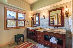 Aspen Ridge 24 3 Bedroom Townhouse by Alpine Lodging Telluride