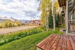 Aspen Ridge 24 3 Bedroom Townhouse by Alpine Lodging Telluride