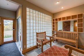 Aspen Ridge 24 3 Bedroom Townhouse by Alpine Lodging Telluride