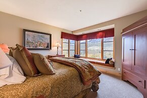 Aspen Ridge 24 3 Bedroom Townhouse by Alpine Lodging Telluride
