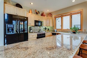 Aspen Ridge 24 3 Bedroom Townhouse by Alpine Lodging Telluride
