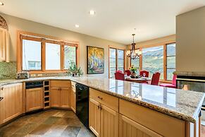 Aspen Ridge 24 3 Bedroom Townhouse by Alpine Lodging Telluride