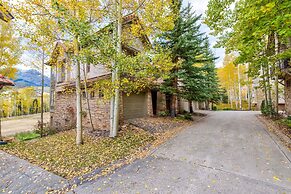 Aspen Ridge 24 3 Bedroom Townhouse by Alpine Lodging Telluride