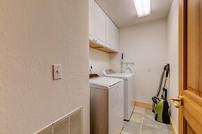 Aspen Ridge 24 3 Bedroom Townhouse by Alpine Lodging Telluride