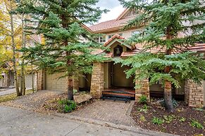Aspen Ridge 24 3 Bedroom Townhouse by Alpine Lodging Telluride