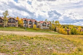 Aspen Ridge 24 3 Bedroom Townhouse by Alpine Lodging Telluride