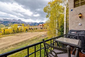 Aspen Ridge 24 3 Bedroom Townhouse by Alpine Lodging Telluride