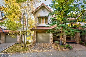Aspen Ridge 24 3 Bedroom Townhouse by Alpine Lodging Telluride