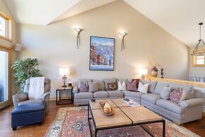 Aspen Ridge 24 3 Bedroom Townhouse by Alpine Lodging Telluride