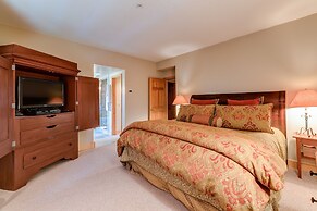 Aspen Ridge 24 3 Bedroom Townhouse by Alpine Lodging Telluride