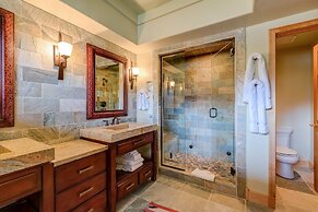 Aspen Ridge 24 3 Bedroom Townhouse by Alpine Lodging Telluride