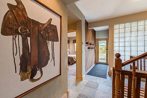 Aspen Ridge 24 3 Bedroom Townhouse by Alpine Lodging Telluride