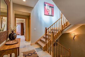 Aspen Ridge 24 3 Bedroom Townhouse by Alpine Lodging Telluride