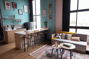 Royal Living Poblado