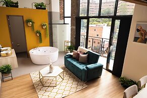 Royal Living Poblado