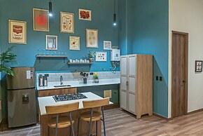 Royal Living Poblado