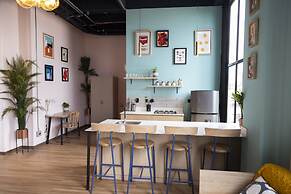 Royal Living Poblado