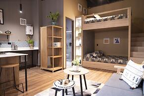 Royal Living Poblado