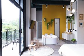 Royal Living Poblado