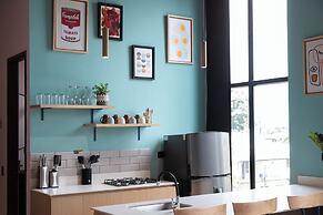 Royal Living Poblado