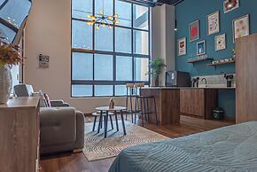 Royal Living Poblado