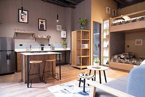 Royal Living Poblado