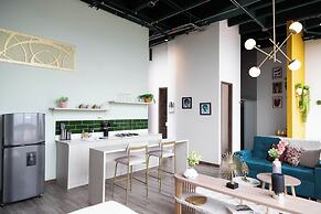 Royal Living Poblado