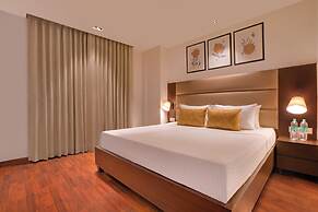 Lemon Tree Hotel, Noida