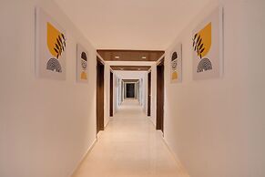 Lemon Tree Hotel, Noida