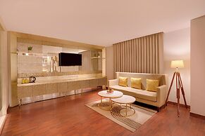 Lemon Tree Hotel, Noida