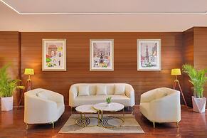 Lemon Tree Hotel, Noida