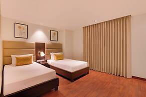 Lemon Tree Hotel, Noida