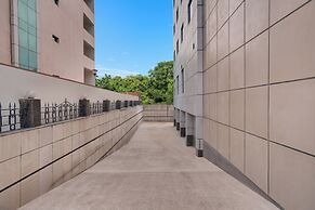 Lemon Tree Hotel, Noida