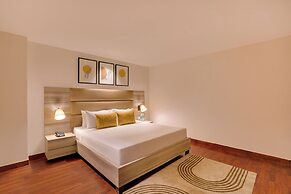 Lemon Tree Hotel, Noida