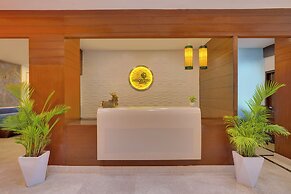 Lemon Tree Hotel, Noida